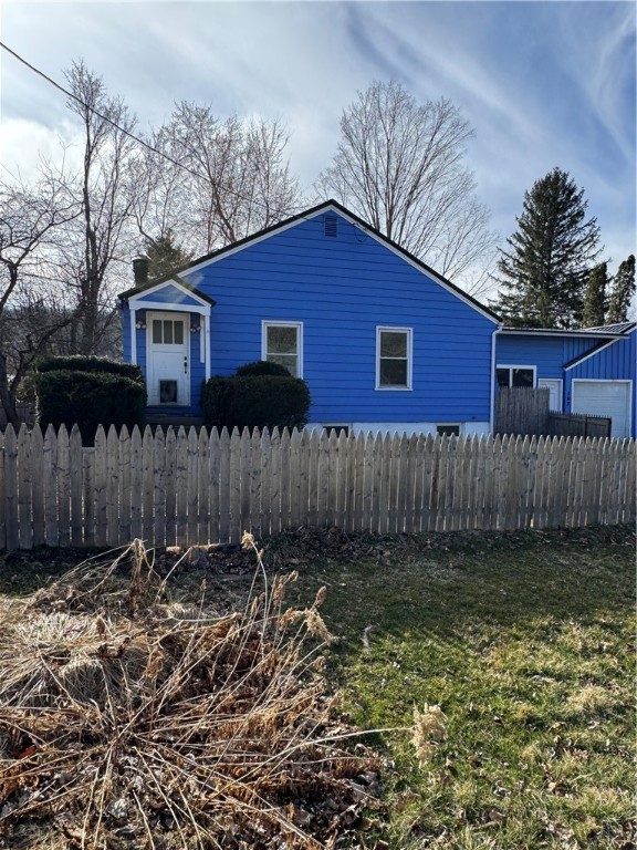 160 Owego Road, Candor, New York image 1