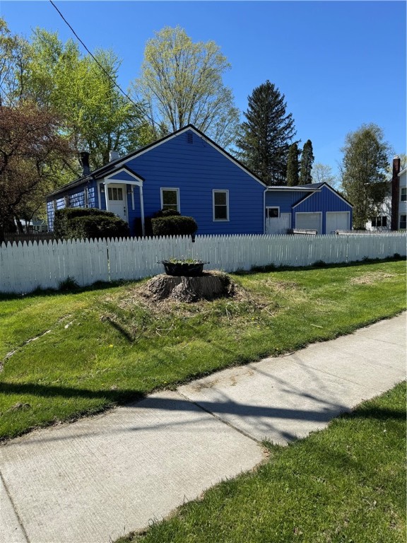 160 Owego Road, Candor, New York image 2