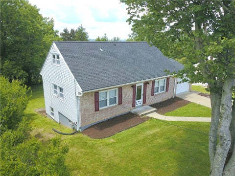 Homes For Sale - 6 Sunset Terrace Ter<br/> Owego, NY 13732