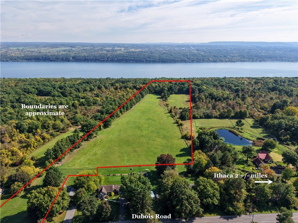 0 Dubois Road