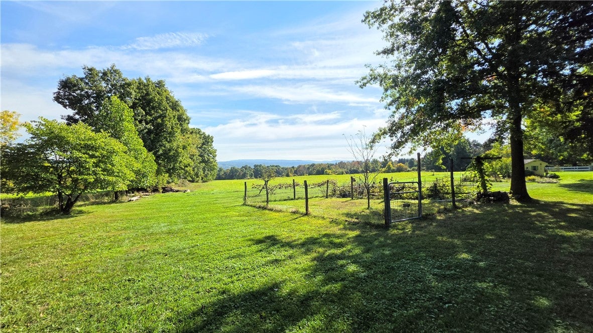 0 Dubois Road