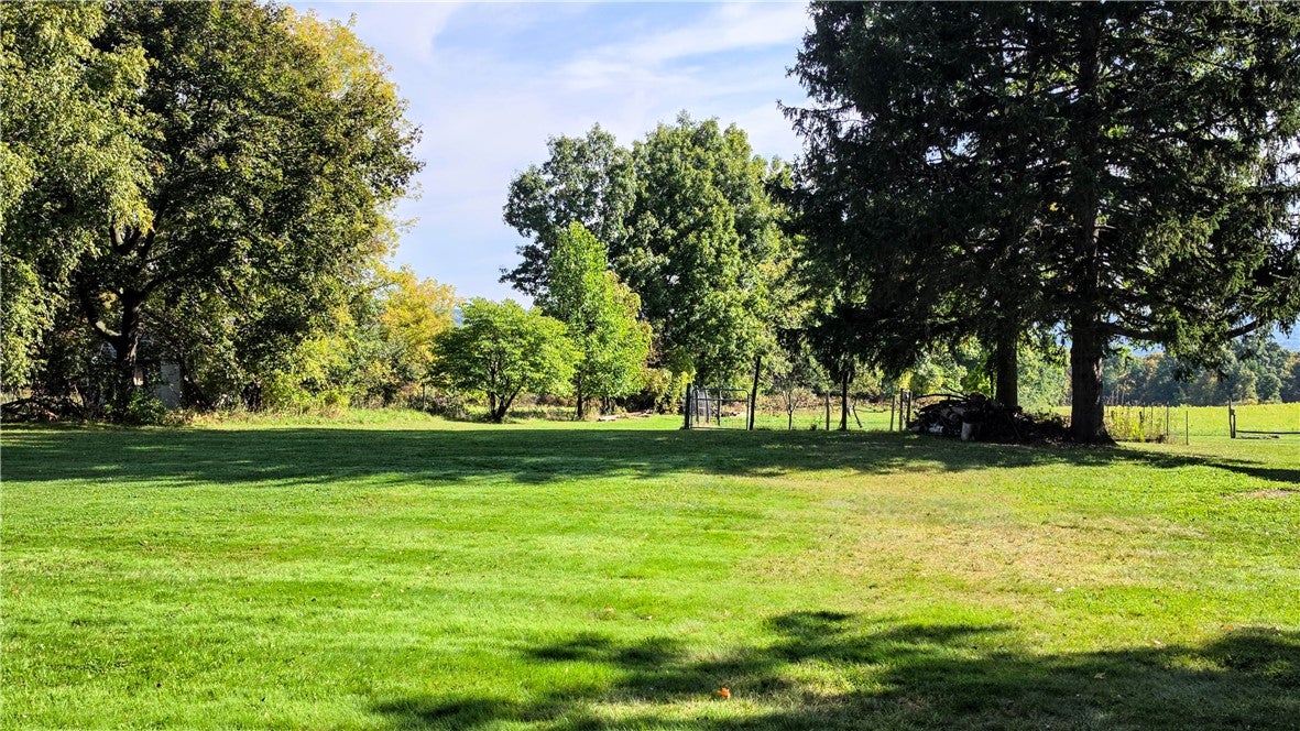 0 Dubois Road
