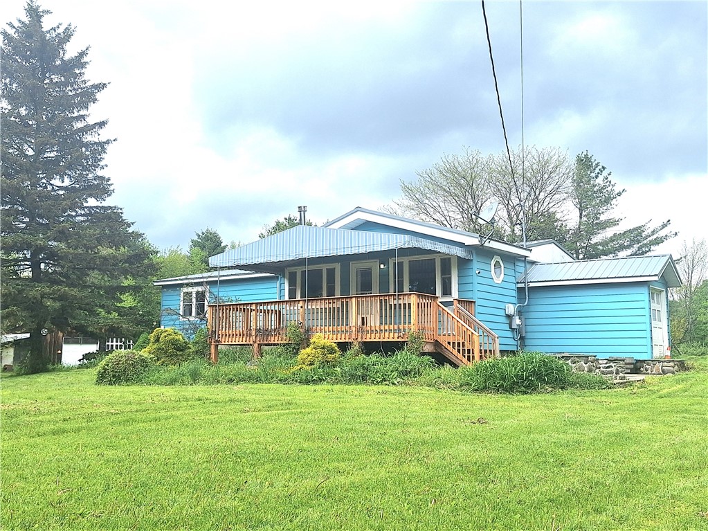 800 Van Kirk Road, Newfield, New York image 33