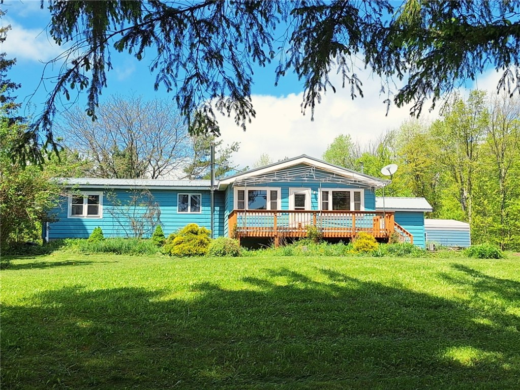 800 Van Kirk Road, Newfield, New York image 29