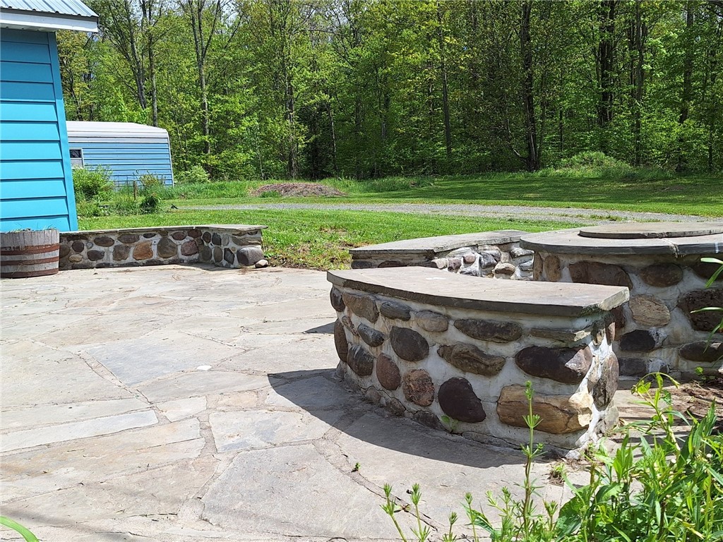 800 Van Kirk Road, Newfield, New York image 19