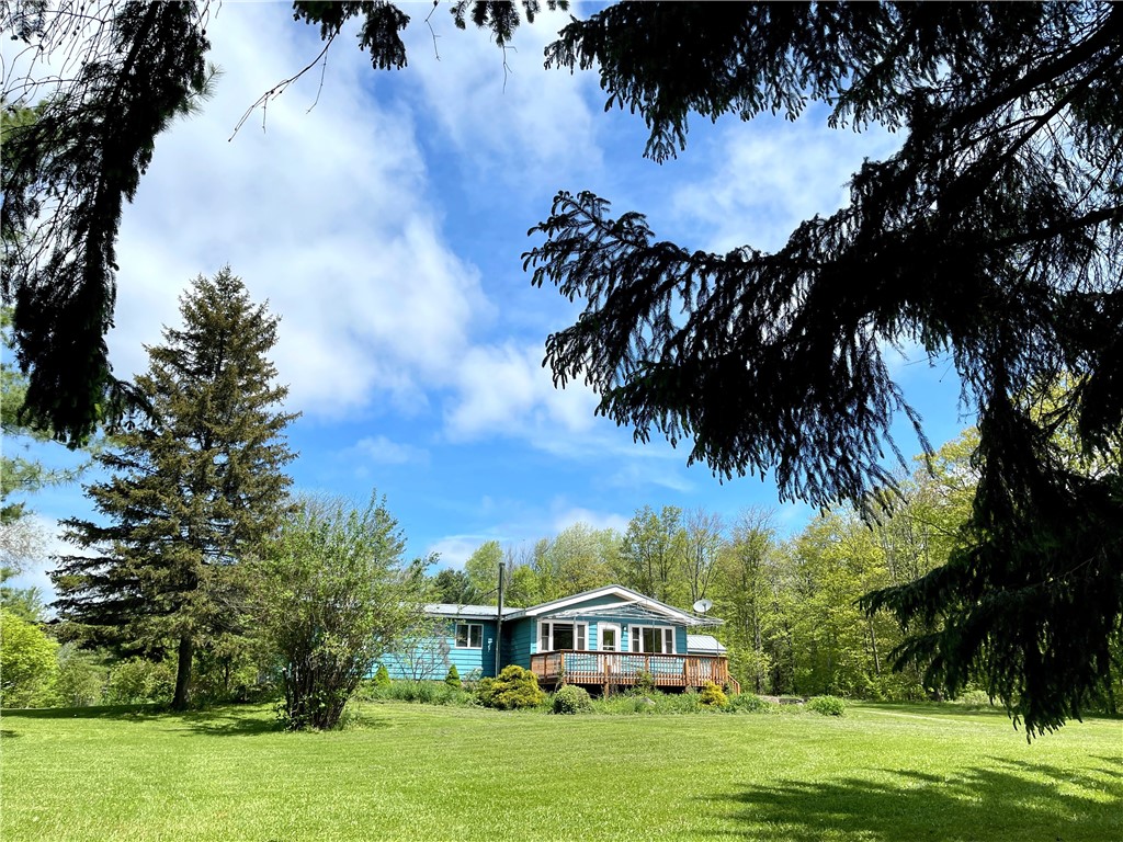 800 Van Kirk Road, Newfield, New York image 1