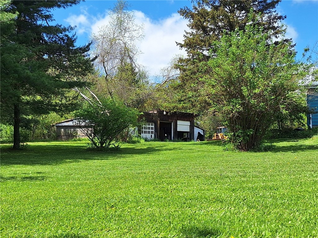 800 Van Kirk Road, Newfield, New York image 26