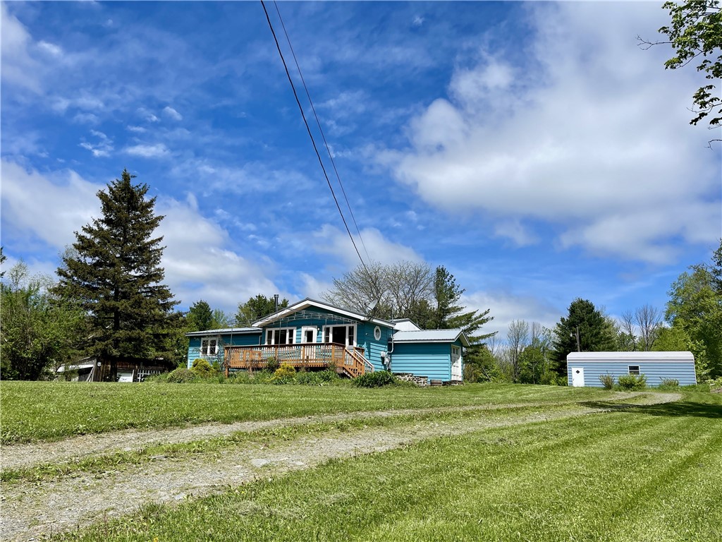 800 Van Kirk Road, Newfield, New York image 24