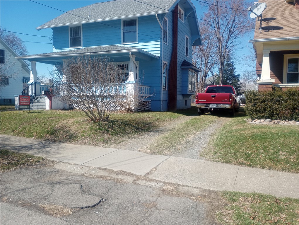 532 Decker Avenue, Elmira, New York image 3