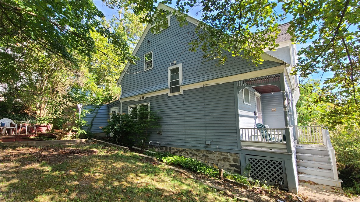 201 Stewart Avenue