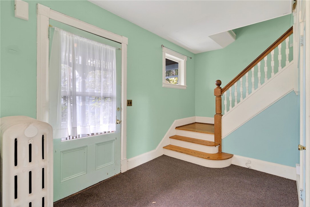 201 Stewart Avenue