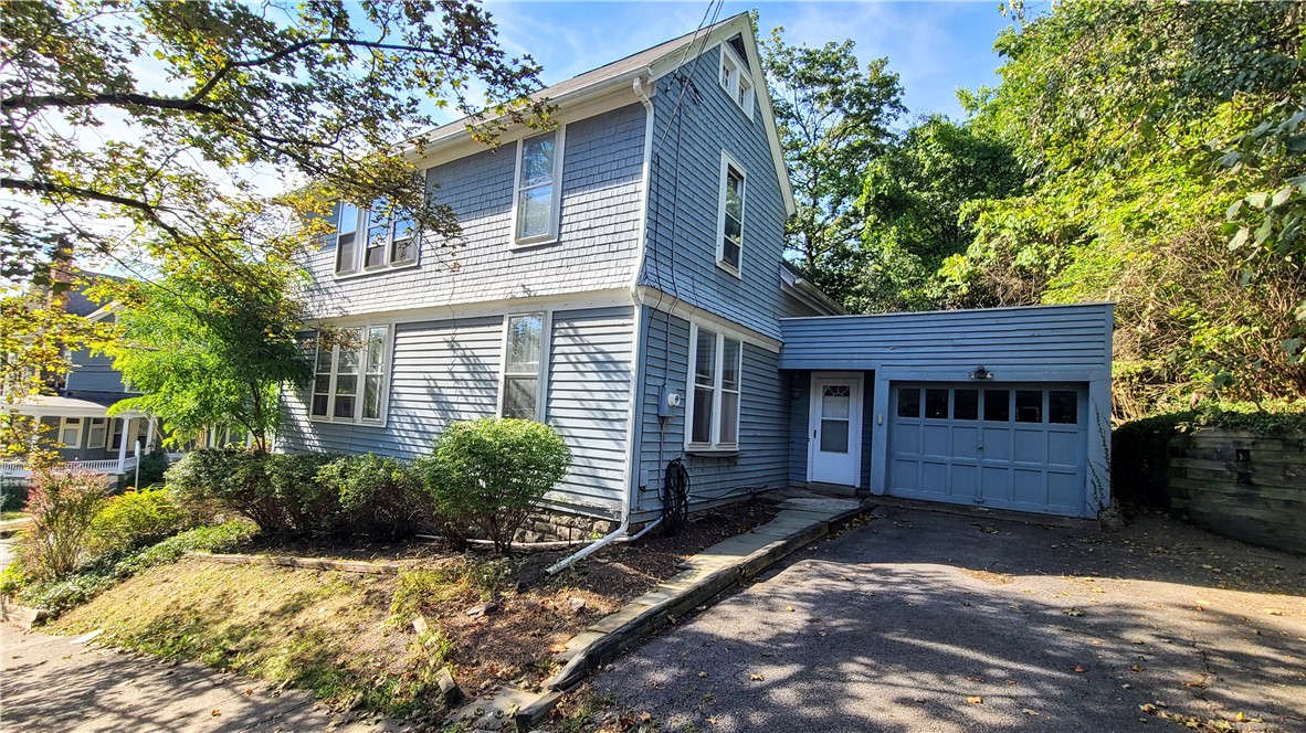 201 Stewart Avenue