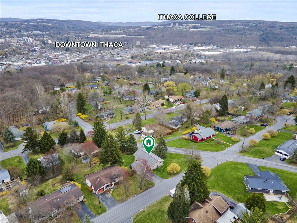 303 Richard Place, Ithaca, New York image 49