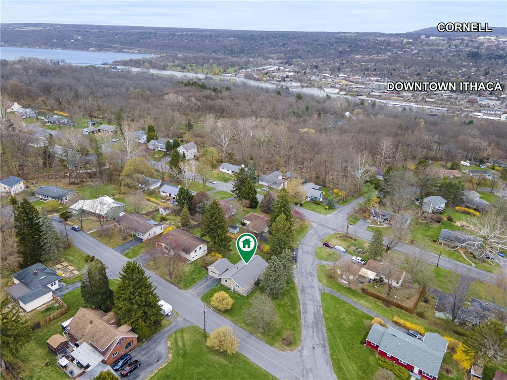 303 Richard Place, Ithaca, New York image 48