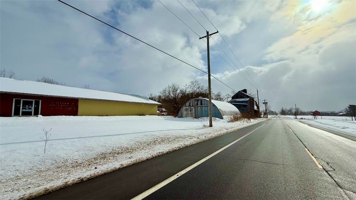 344 State Route 34b
