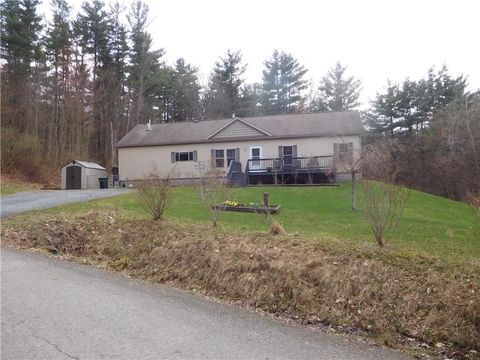 Mobile Home For Sale - 22 Mineah Road<br/> Dryden, NY 13068