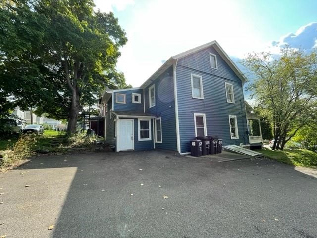 513 S Aurora Street, Ithaca, New York image 1