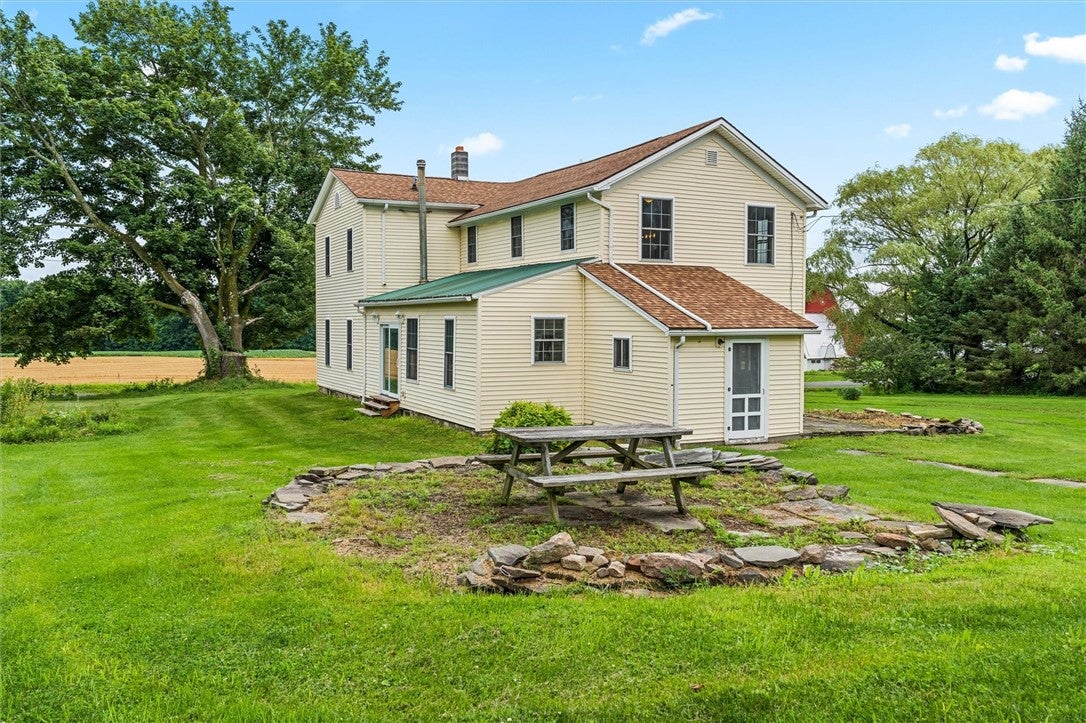 169 Newman Road