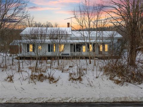 4409 State Route 228 Alpine NY 14805