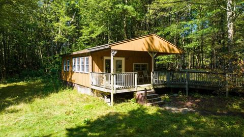 Mobile Home For Sale - 56 Belles Hollow Drive<br/> Newfield, NY 14867