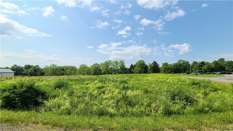 Vacant Land For Sale - Cayuga Vista Drive<br/> Lansing, NY 14882