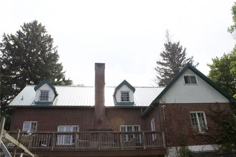 Homes For Sale - 1235 Trumansburg Road<br/> Ithaca Town, NY 14850