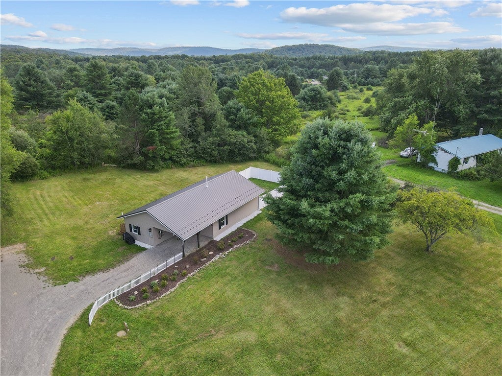 963 Irish Settlement Road