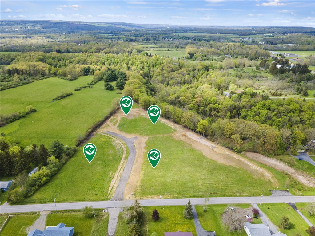 4 (lot # 4) East Shore Circle, Lansing, New York image 7