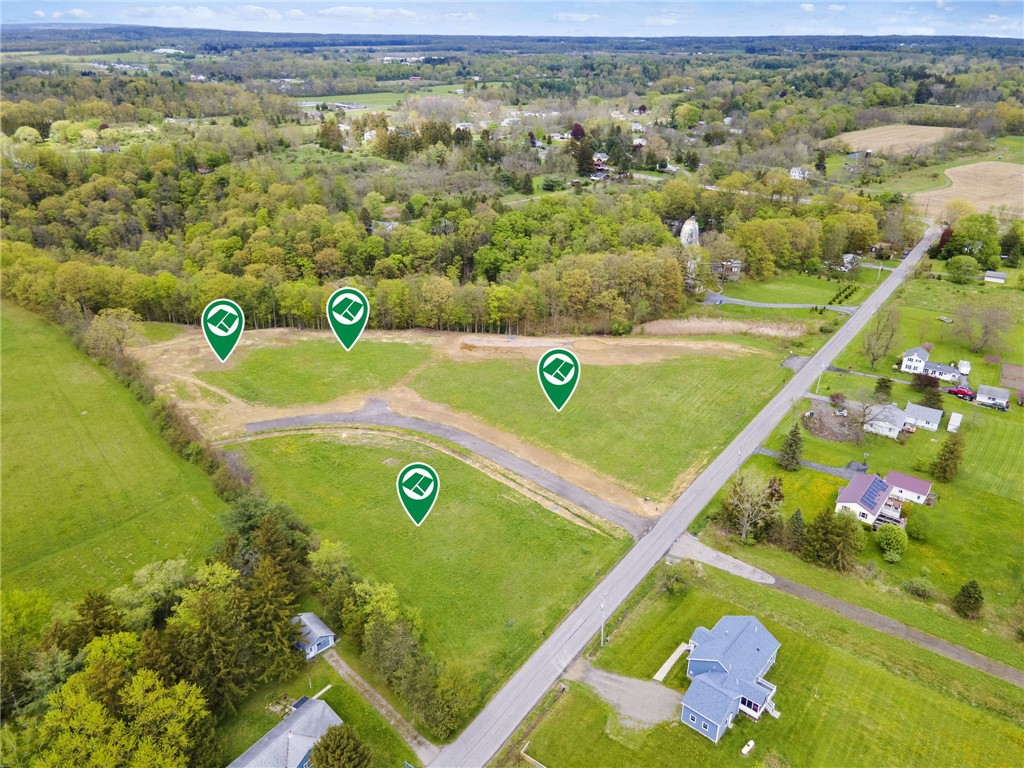 4 (lot # 4) East Shore Circle, Lansing, New York image 4
