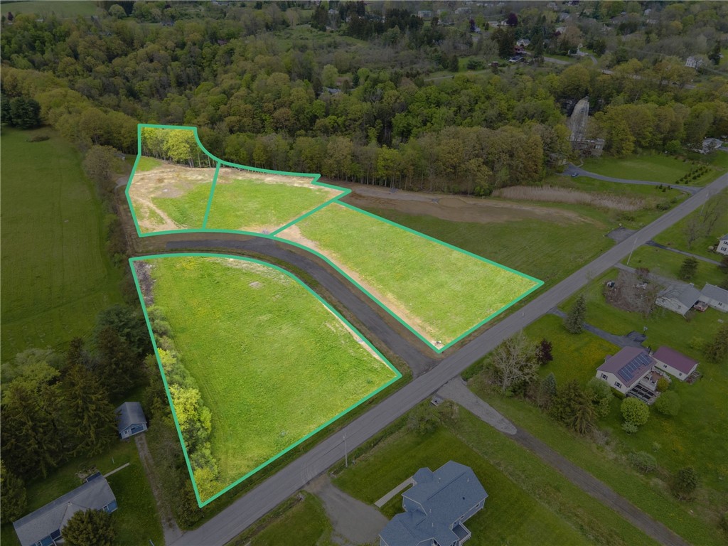 4 (lot # 4) East Shore Circle, Lansing, New York image 8