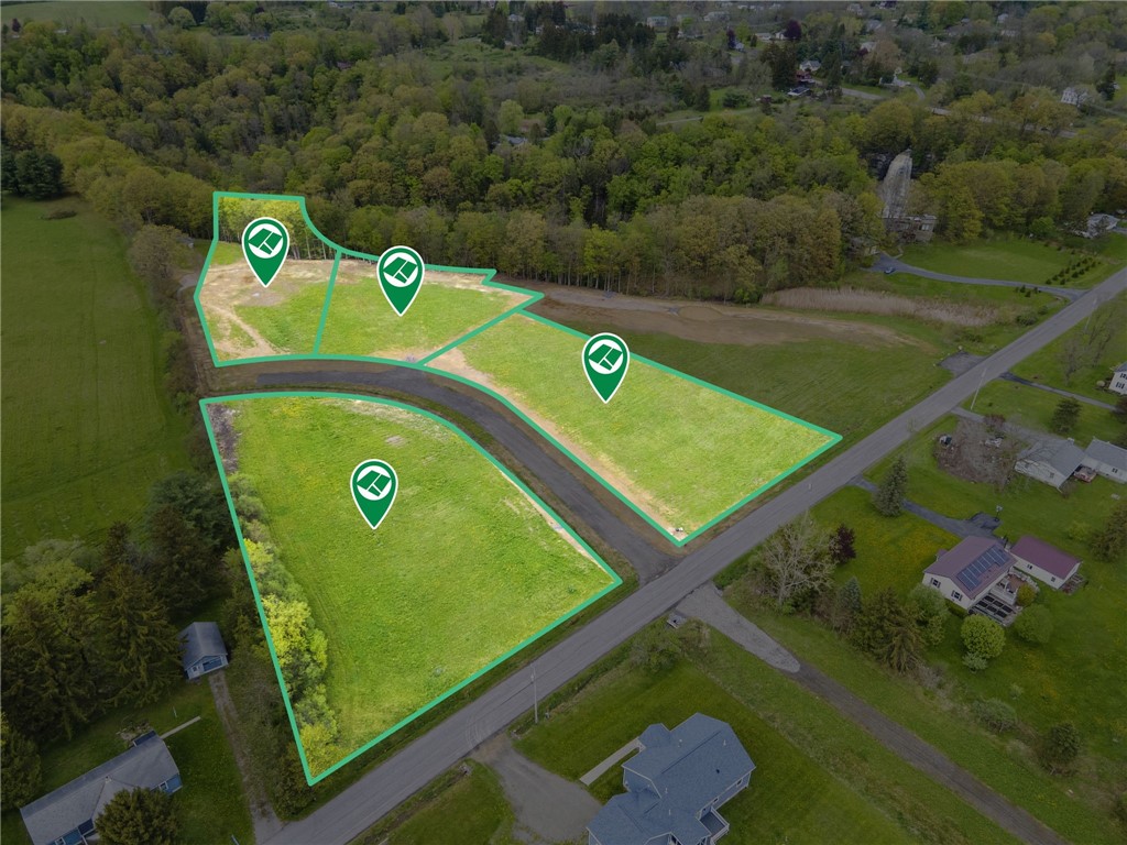 4 (lot # 4) East Shore Circle, Lansing, New York image 2