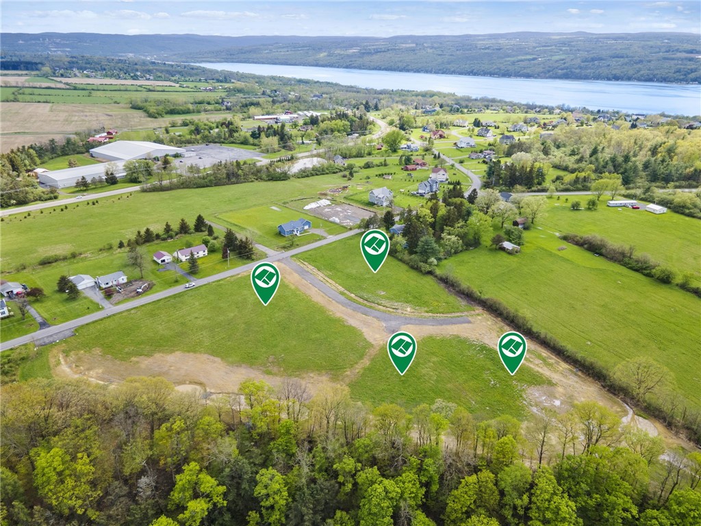 4 (lot # 4) East Shore Circle, Lansing, New York image 6