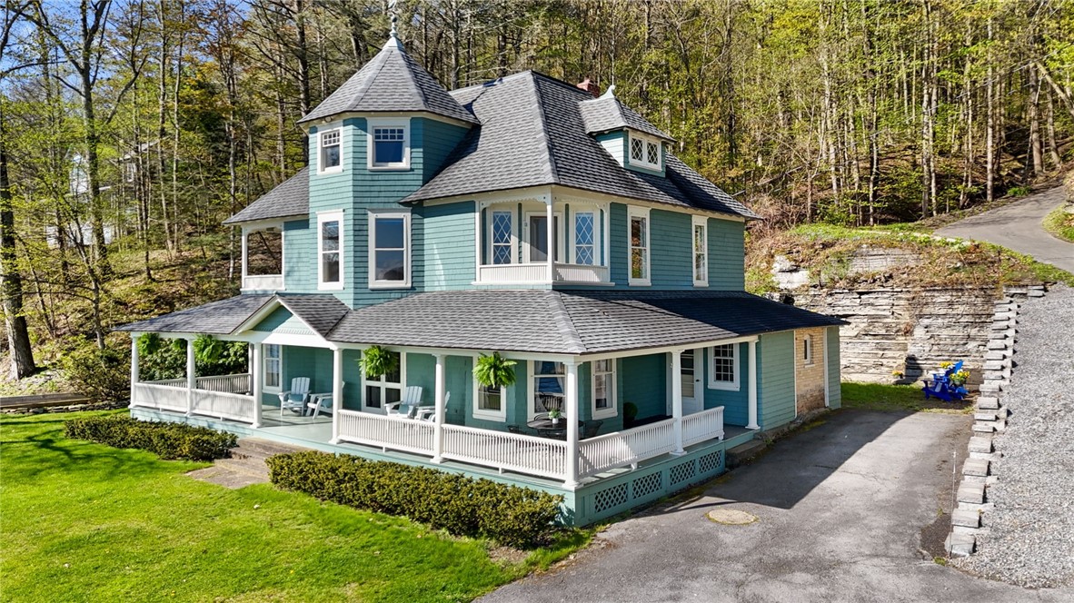 1157 & 1159 Taughannock Boulevard