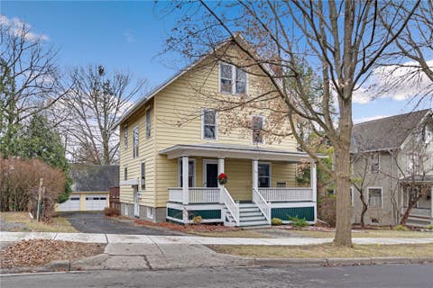 Photo for 107 Oxford Place