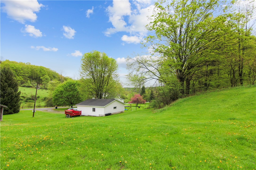 725 S Hill Road, Spencer, New York image 4