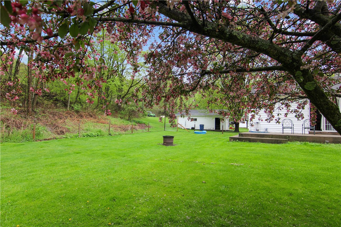 725 S Hill Road, Spencer, New York image 37