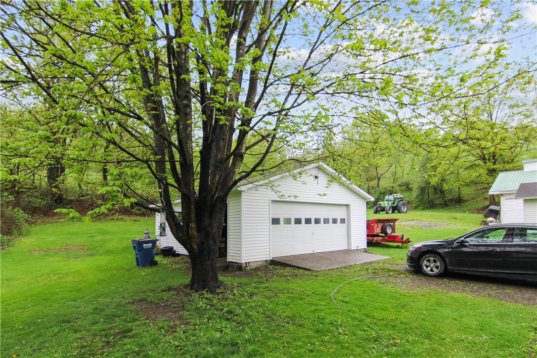 725 S Hill Road, Spencer, New York image 16
