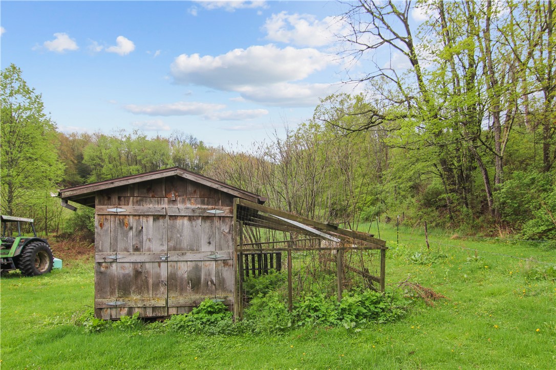 725 S Hill Road, Spencer, New York image 17