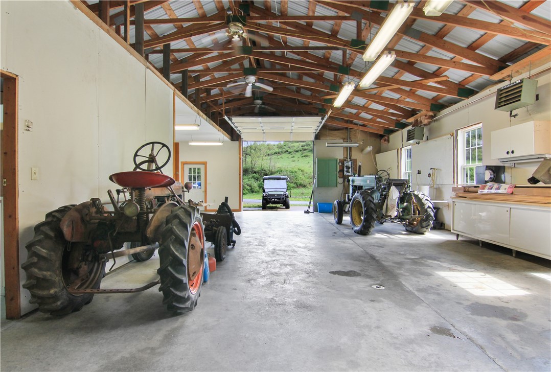725 S Hill Road, Spencer, New York image 11