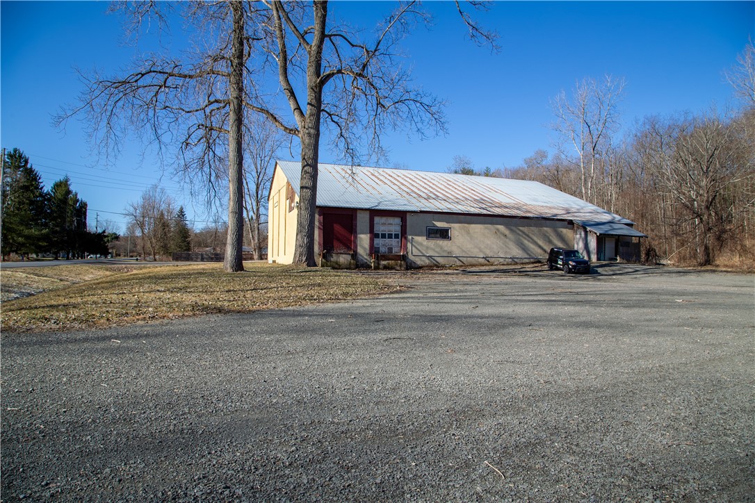 106 Horton Road