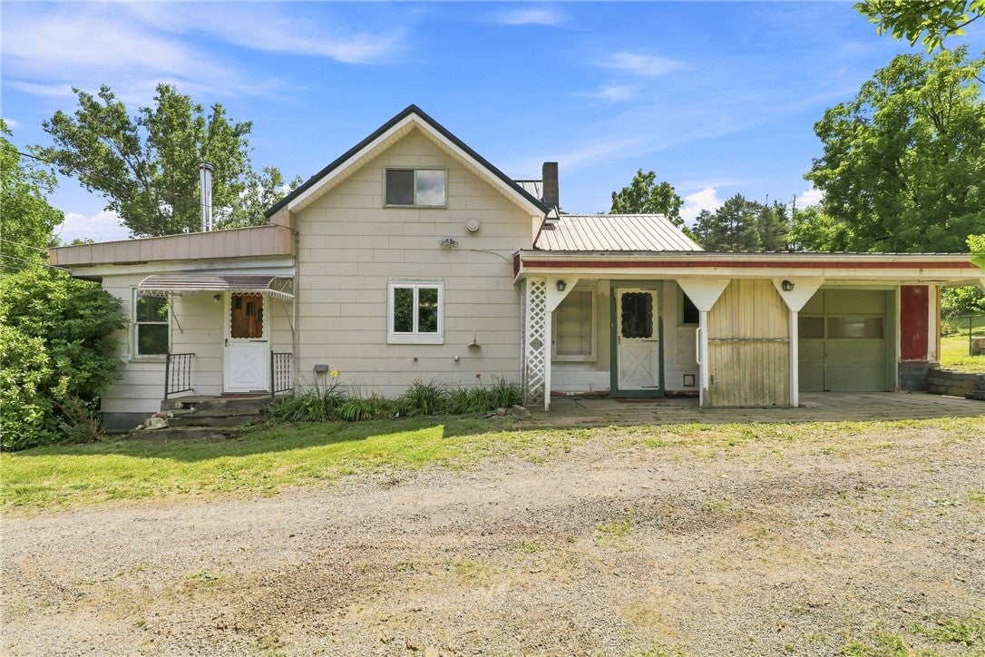 248 Enfield Main Road
