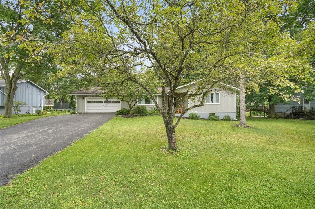 135 Simsbury Drive