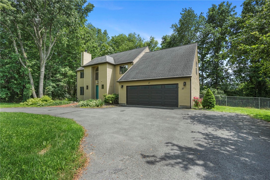 27 Forest Acres Drive