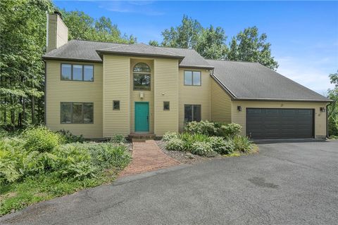 27 Forest Acres Drive Ithaca NY 14850
