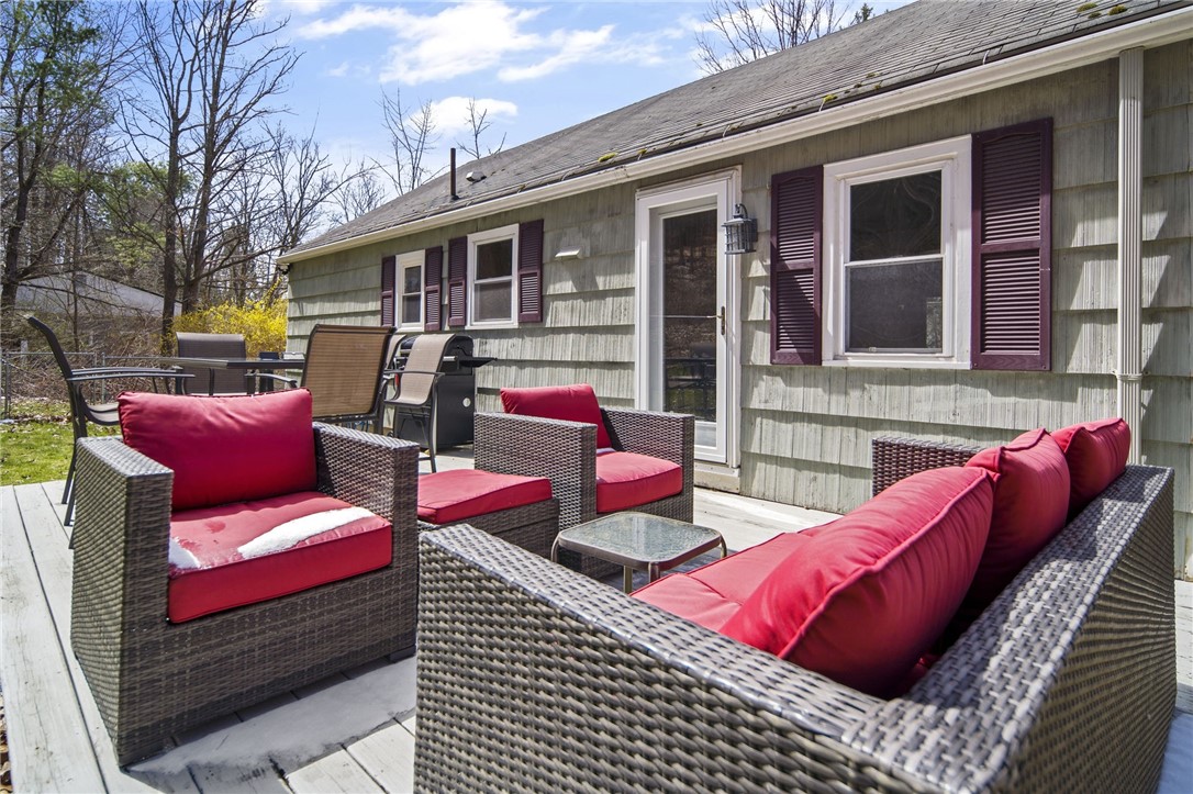 85 Turkey Hill Road, Dryden, New York image 39