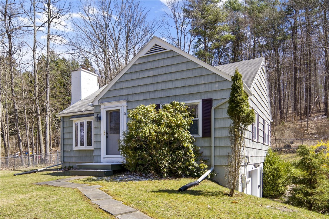 85 Turkey Hill Road, Dryden, New York image 1
