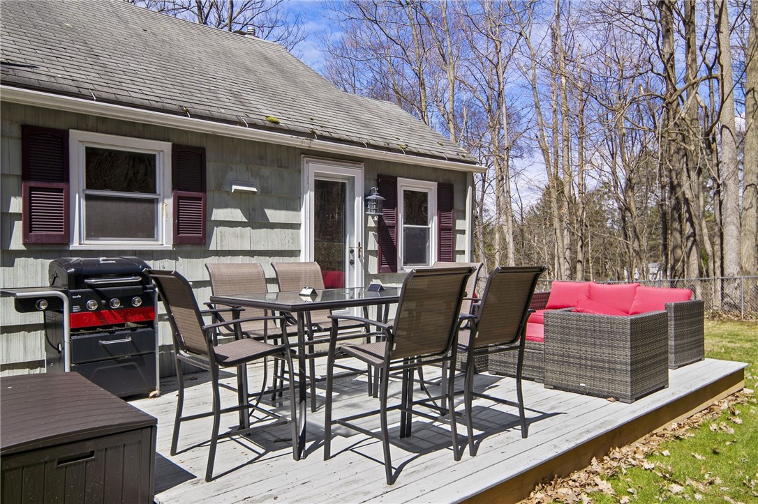85 Turkey Hill Road, Dryden, New York image 38