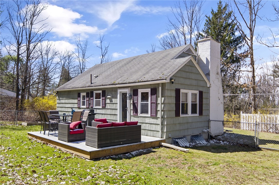 85 Turkey Hill Road, Dryden, New York image 37