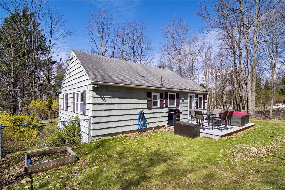 85 Turkey Hill Road, Dryden, New York image 36