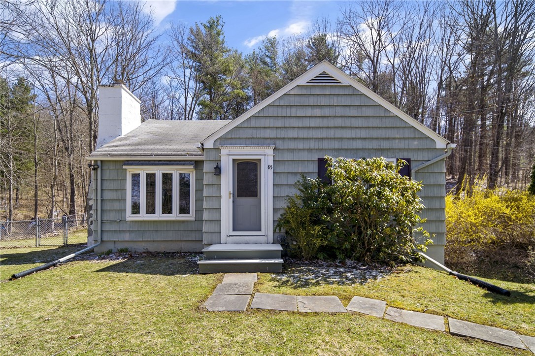 85 Turkey Hill Road, Dryden, New York image 3